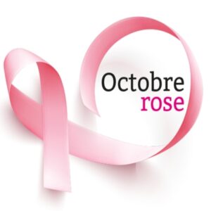 Octobre rose actualité Octobre rose actualité