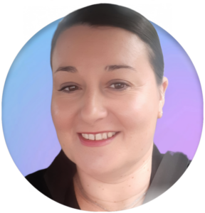 Océliane création créatrice sublimation et personnalisation a propos de moi