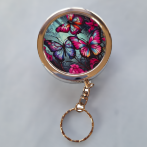 Océliane création cendrier de poche meilleure vente Dinan