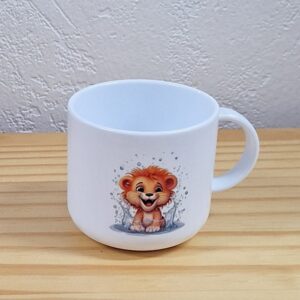 Mug Enfant « Lionceau »