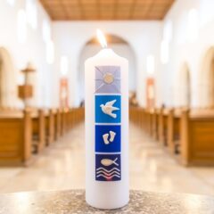 Océliane création catégorie baptême