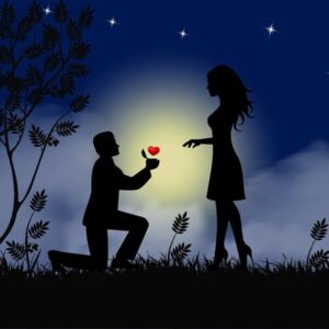 Océliane création mariage