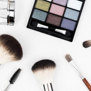 Océliane création miroir de poche maquillage