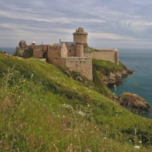 Océliane création bretagne fort la Latte