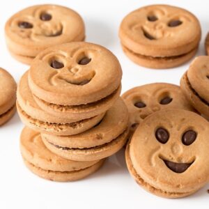 Océliane création boîte goûter Océliane création boîte goûter