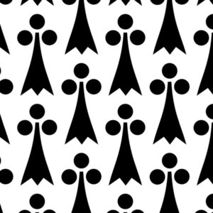 Océliane création hermine