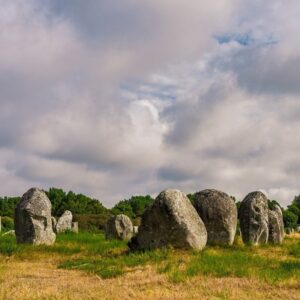 Océliane Création Menhirs