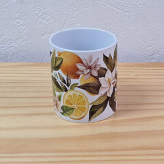 Océliane création tasse printemps