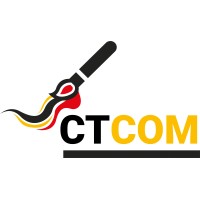 CTCOM logo