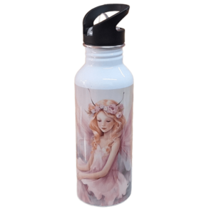 Océliane création gourde féérique