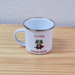 Tasse « Super Grand Frère »