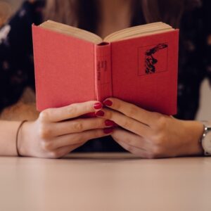 Océliane création catégorie marque page