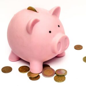 Océliane création image pour tirelire