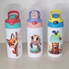 Océliane création catégorie gourdes enfants