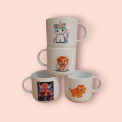 Océliane création catégorie tasse enfants