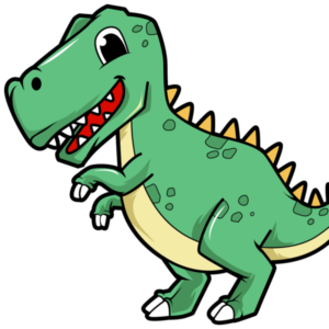 Océliane création verre dinosaure Océliane création verre dinosaure