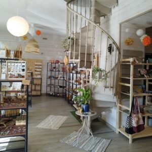 Océliane création articles Dodies & Co