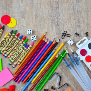 Océliane création merci maîtresse