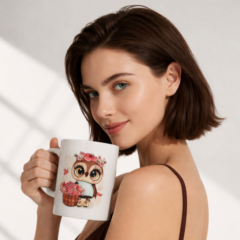 Océliane création catégorie tasse